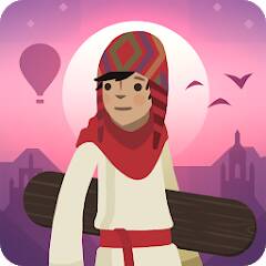 Download Alto's Odyssey [MOD coins] for Android