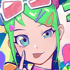 Download Slash & Girl - Endless Run [MOD Unlimited coins] for Android