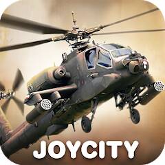 Download GUNSHIP BATTLE: Helicopter 3D [MOD coins] for Android