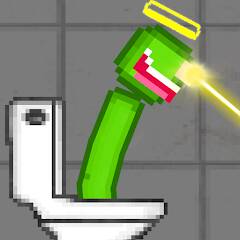 Download Stickman Playground [MOD Unlimited money] for Android