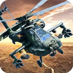 Download Gunship Strike 3D [MOD coins] for Android