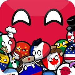 Download Countryball Potato Mayhem [MOD Unlimited coins] for Android
