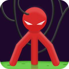 Download Stickman Project [MOD money] for Android