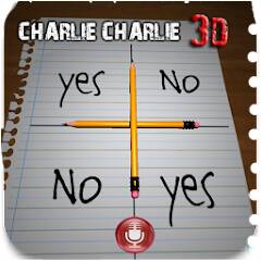 Download Charlie Charlie challenge 3d [MOD Unlimited coins] for Android