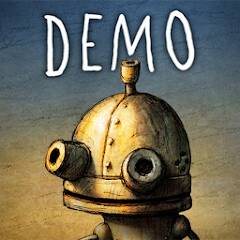 Download Machinarium Demo [MOD Unlimited coins] for Android
