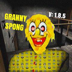 Download Horror Sponge Granny V1.8: The [MOD Unlimited coins] for Android