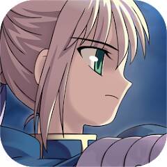 Download Fate/stay night [Realta Nua] [MOD coins] for Android