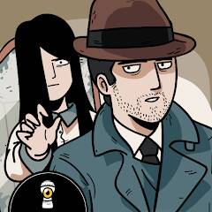 Download Ghost Case [MOD money] for Android