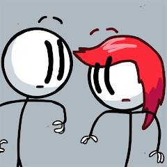 Download Henry Fleeing the Complex [MOD Unlimited money] for Android