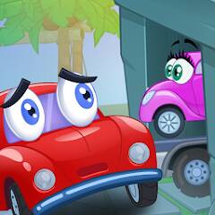 Download Wheelie 1 [MOD Unlimited coins] for Android