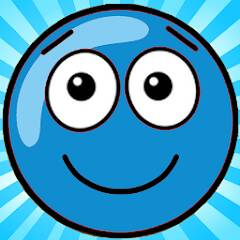 Download Red Hero 4 - red bounce ball 5 [MOD Unlimited coins] for Android