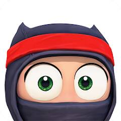 Download Clumsy Ninja [MOD Unlimited money] for Android