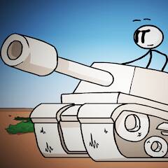 Download Stickmin Completing theMission [MOD money] for Android