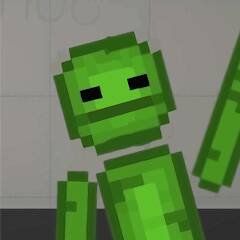 Download Melon battle playground mod 2 [MOD coins] for Android