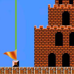 Download Super Run - Classic Adventure [MOD money] for Android