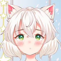 Download My anime girl 2 [MOD money] for Android