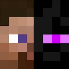 Download Morph Mod for Minecraft PE [MOD Unlimited money] for Android