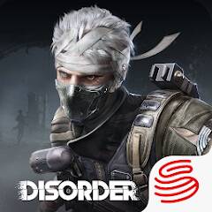 Download Disorder [MOD money] for Android