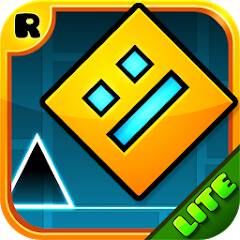 Download Geometry Dash Lite [MOD Unlimited money] for Android