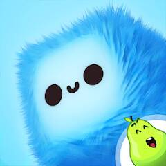 Download Fluffy Fall: Fly Fast to Dodge [MOD money] for Android