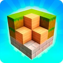 Download Block Craft 3D?Building Game [MOD money] for Android