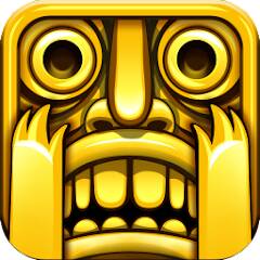 Download Temple Run [MOD Unlimited money] for Android