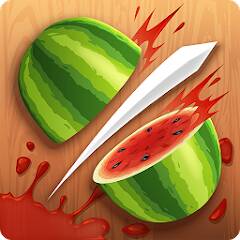 Download Fruit Ninja
