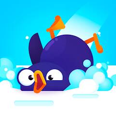 Download Bouncemasters: Penguin Games [MOD Unlimited money] for Android