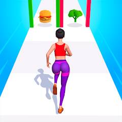 Download Twerk Race 3D 