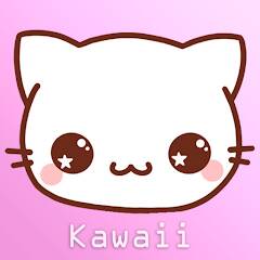 Download Kawaii World - Craft and Build [MOD Unlimited money] for Android