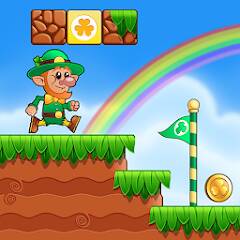 Download Lep's World 3 [MOD money] for Android