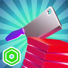 Download Slice Master Robux Roblominer [MOD Unlimited coins] for Android