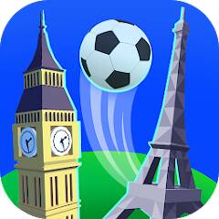 Download Soccer Kick [MOD Unlimited money] for Android