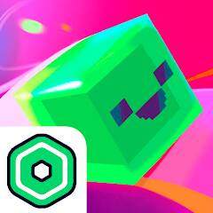 Download Slime Rush Robux Roblominer [MOD Unlimited coins] for Android
