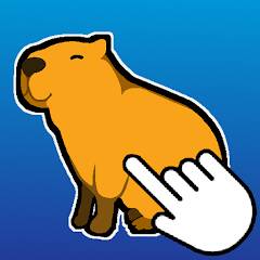 Download Capybara Clicker [MOD coins] for Android