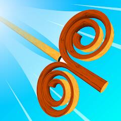 Download Spiral Rider [MOD Unlimited coins] for Android
