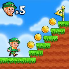 Download Lep's World 2 [MOD Unlimited coins] for Android