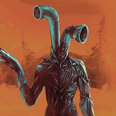 Download Horror zone: Pipe Head [MOD coins] for Android