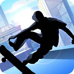 Download Shadow Skate [MOD coins] for Android