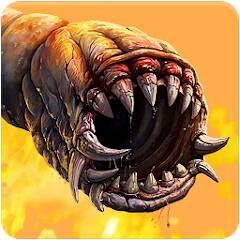 Download Death Worm