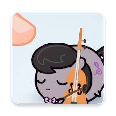 Download No Touching! poney 2 2018 [MOD coins] for Android