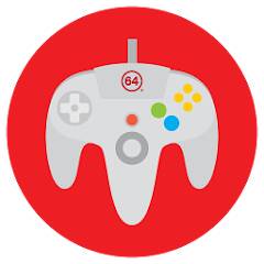 Download N64 Emulator Pro [MOD coins] for Android