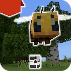 Download LokiCraft 3 Game Crafting [MOD coins] for Android