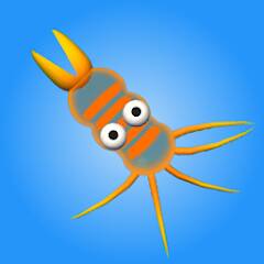 Download Evolution of Species [MOD money] for Android