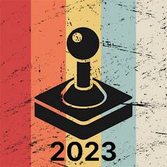 Download Retro Game Emulator: Old Games [MOD Unlimited money] for Android