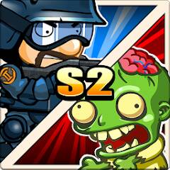 Download SWAT and Zombies Season 2 [MOD Unlimited money] for Android