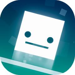 Download Bouncing Square [MOD coins] for Android