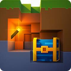 Download Epic Mine [MOD Unlimited money] for Android