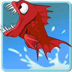 Download Feed Us - Lost Island [MOD Unlimited money] for Android