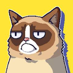 Download Grumpy Cat's Worst Game Ever [MOD coins] for Android